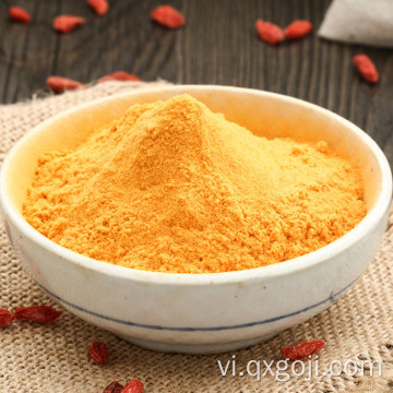 Bột chất lượng cao goji acai cho sức khỏe